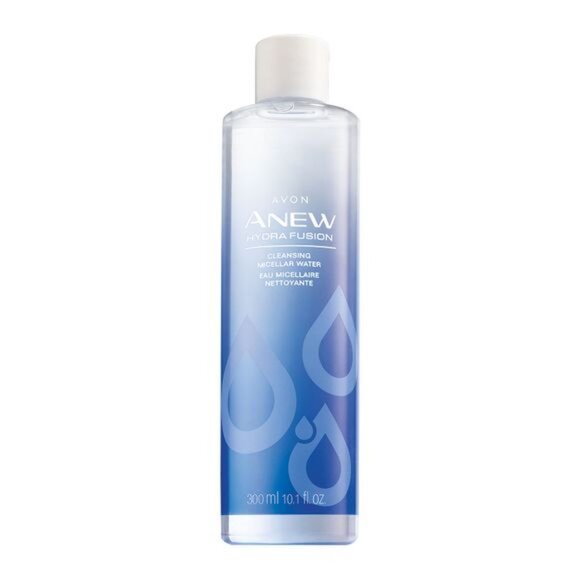 Anew Hydra Fusion Cleansing Micellar Water - Picture 1 of 6